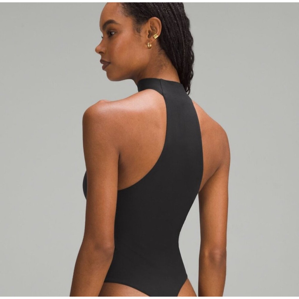 lululemon athletica Black Bodysuit - Picture 9 of 9